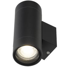Figo Outdoor Up/Down Wall Light